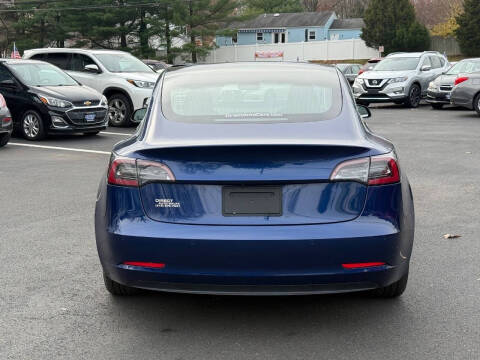 2019 Tesla Model 3 Standard Range
