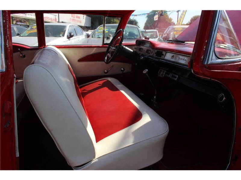 1958 Chevrolet Bel Air