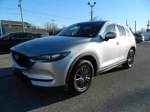 2019 Mazda CX-5 for sale at Auto House Of Fort Wayne in Fort Wayne IN