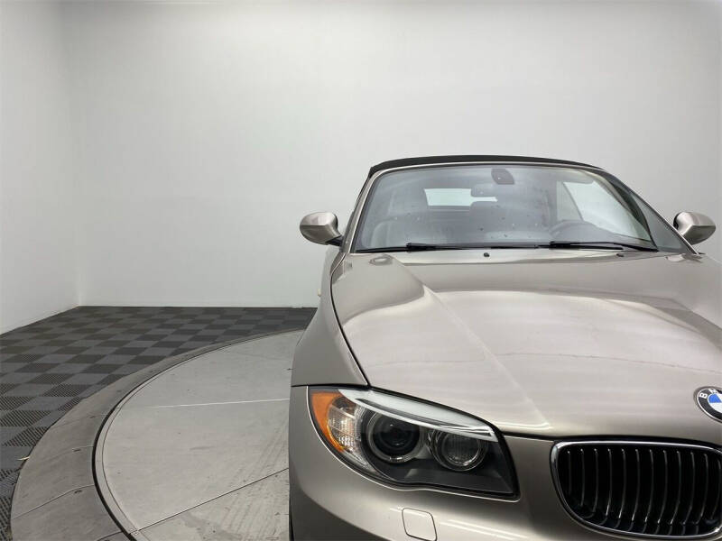 2013 BMW 1 Series 135i