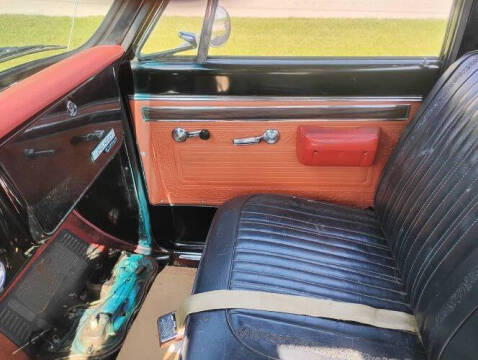 1970 Chevrolet C10