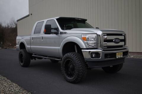 2016 Ford F-350 Super Duty for sale at A & R Used Cars in Clayton NJ