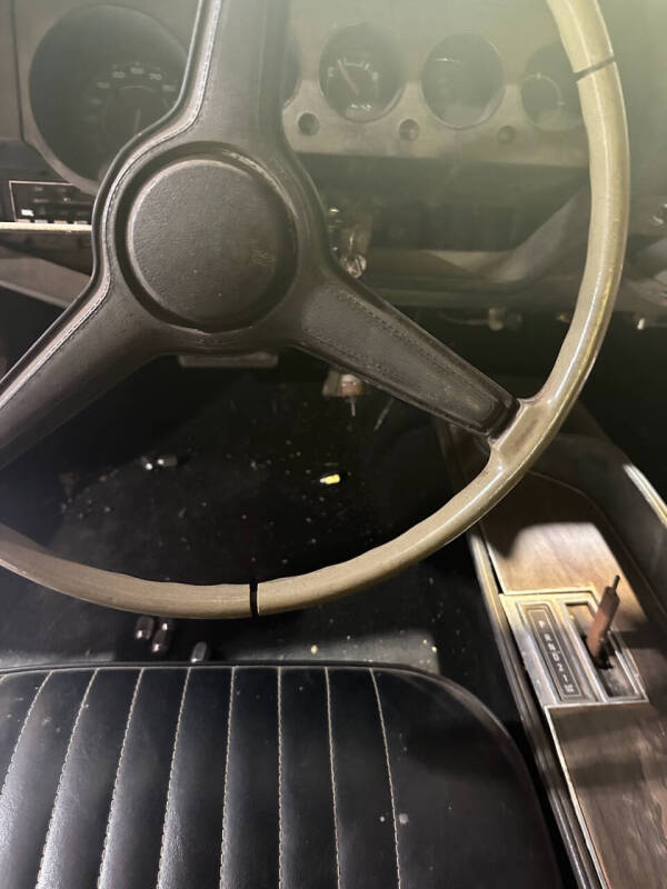 1971 Dodge Challenger