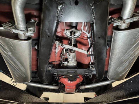 1960 Chevrolet Impala