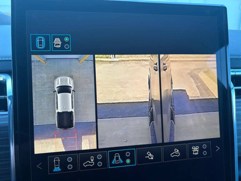 2026 GMC Sierra EV Denali