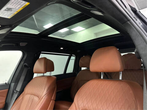 2024 BMW X7 ALPINA XB7