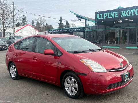 2006 Toyota Prius