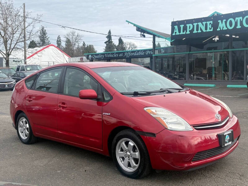 2006 Toyota Prius