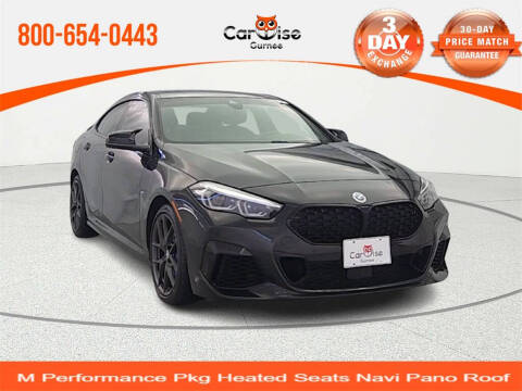 2021 BMW 2 Series M235i xDrive Gran Coupe