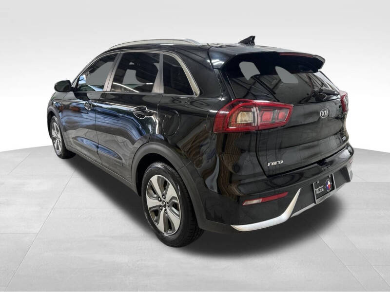 2019 Kia Niro LX