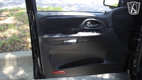 2006 Chevrolet TrailBlazer