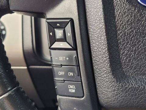 2017 Ford Expedition XLT