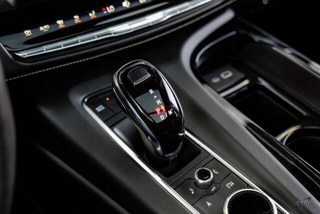 2023 Cadillac Escalade-V