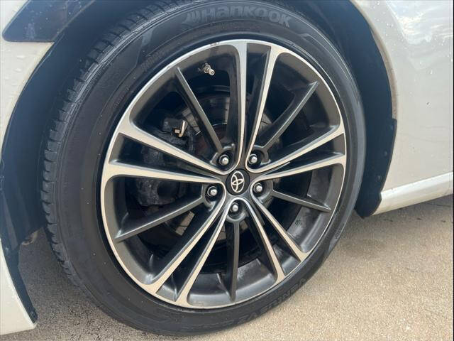 2018 TOYOTA 86 Coupe - $20,197