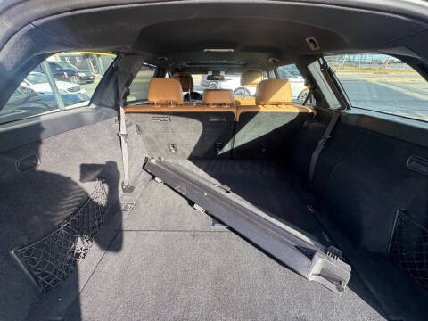 2013 Mercedes-Benz E-Class