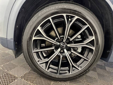 2025 Mazda CX-70 3.3 Turbo S Premium Plus