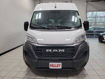 2024 RAM ProMaster