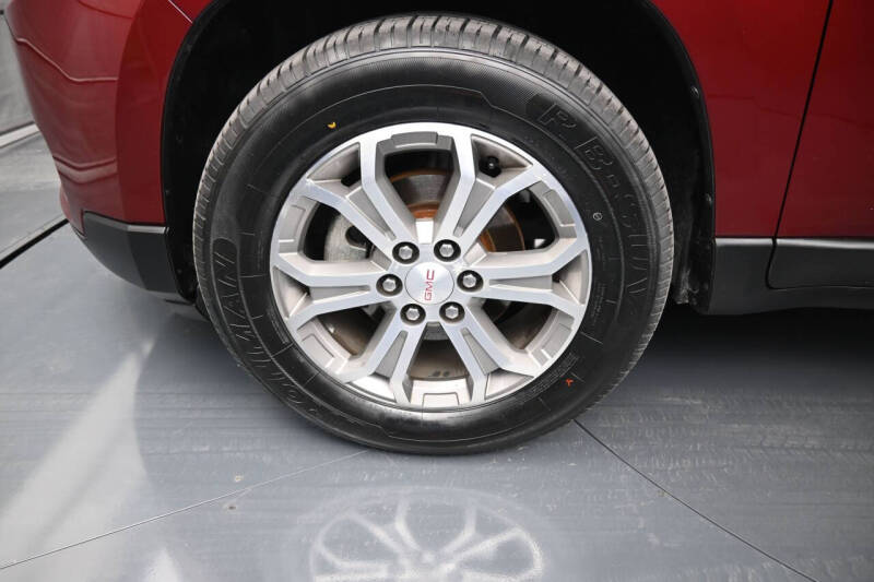2015 GMC Acadia SLT-1