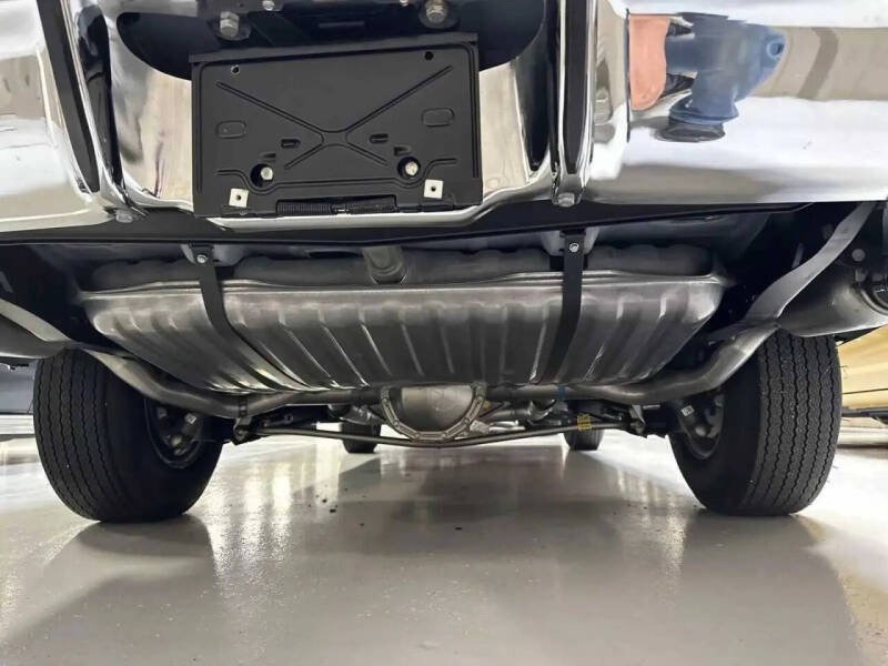 1969 Chevrolet Chevelle