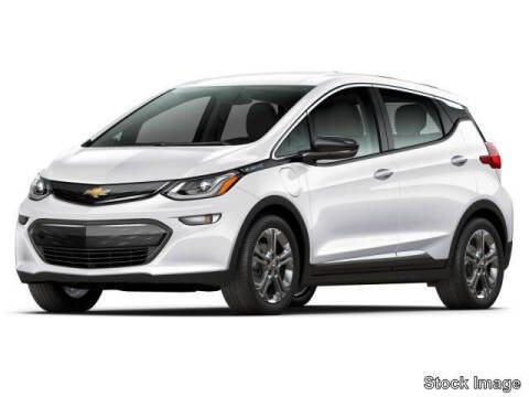 2020 Chevrolet Bolt EV for sale at Meyer Motors, Inc. in Plymouth WI