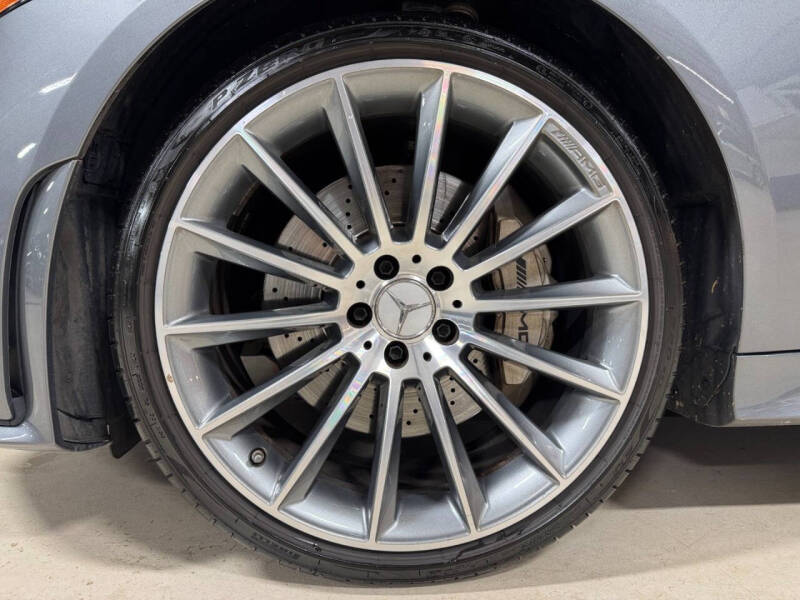 2020 Mercedes-Benz CLS AMG CLS 53