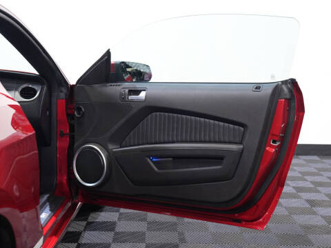 2013 Ford Shelby GT500