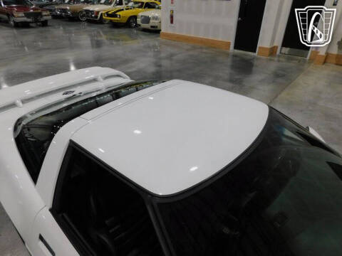 1992 Chevrolet Corvette