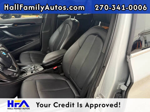 2019 BMW X1 xDrive28i