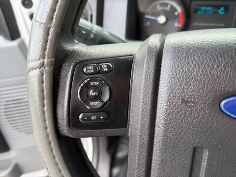 2015 Ford F-350 Super Duty