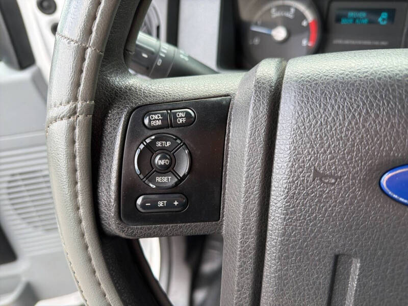 2015 Ford F-350 Super Duty