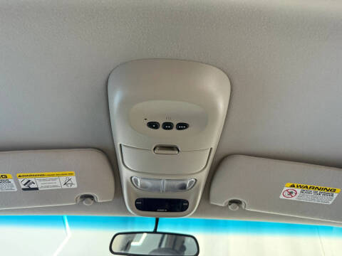 2001 Dodge Durango SLT