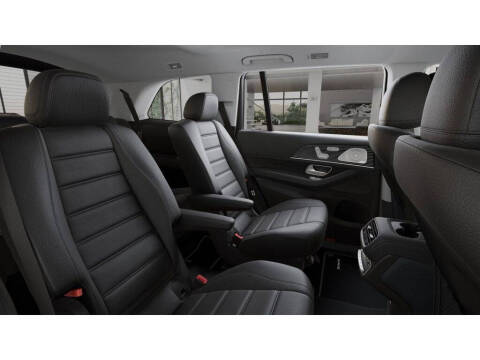 2026 Mercedes-Benz GLS GLS 450