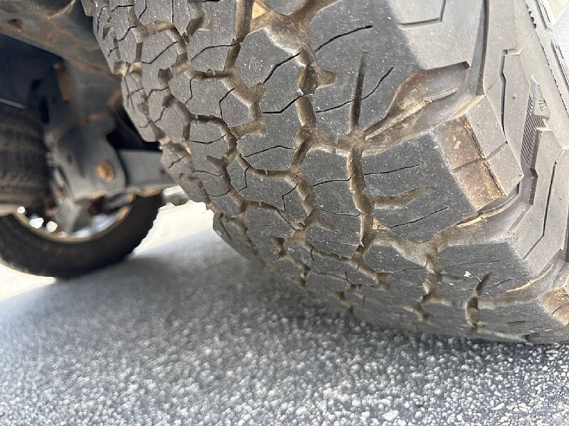 2014 Ford Expedition XLT