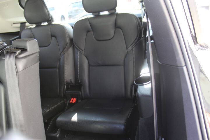 2018 Volvo XC90 T6 Inscription