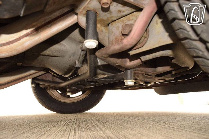 1991 Ford Mustang GT