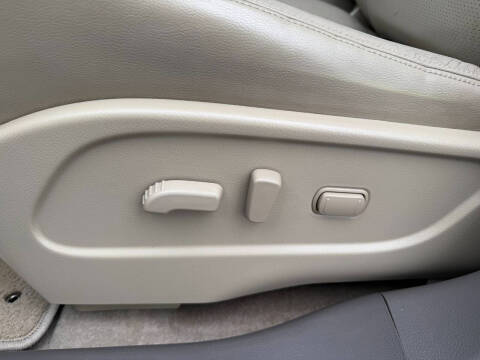 2014 Nissan Murano SL