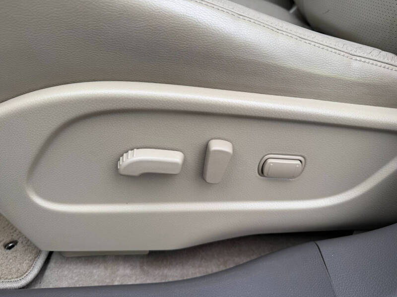 2014 Nissan Murano SL