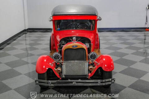 1928 Ford Model T