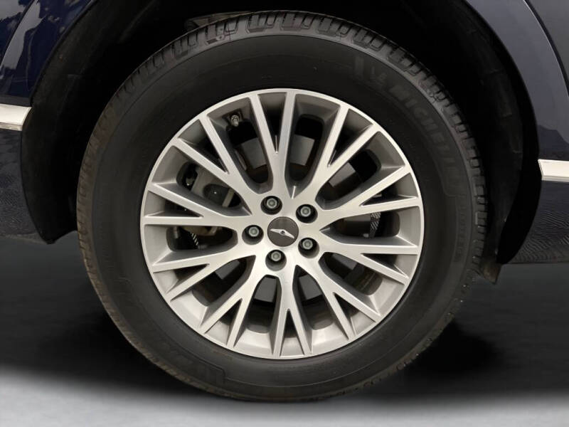 2024 Genesis GV80 2.5T