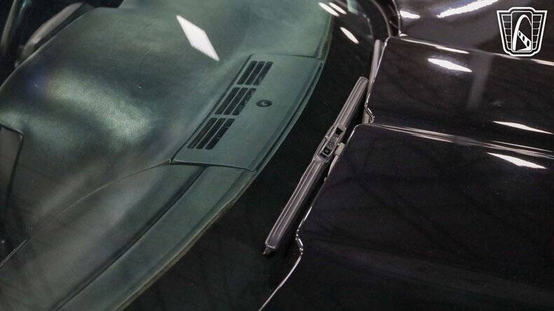 1996 Chevrolet Corvette