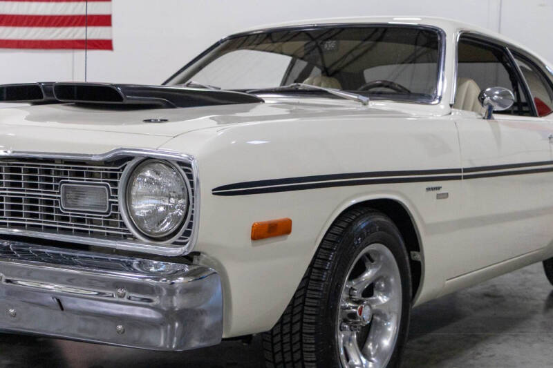 1974 Dodge Dart