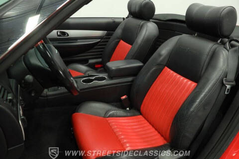 2005 Ford Thunderbird Deluxe