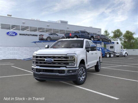 2026 Ford F-350 Super Duty