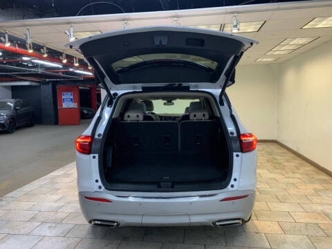 2020 Buick Enclave Premium
