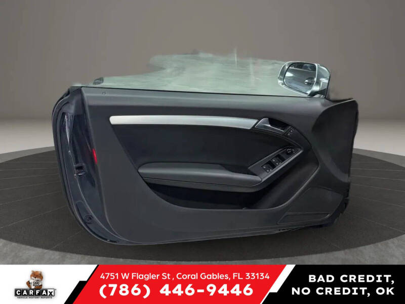 2010 Audi S5 3.0T quattro Premium Plus