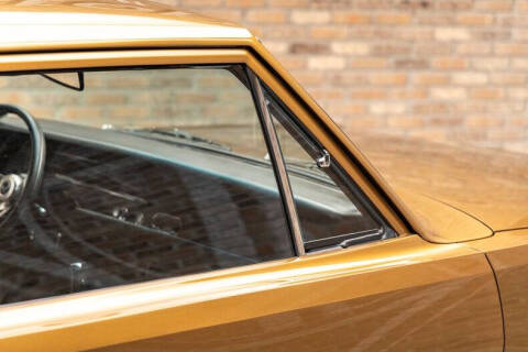 1968 Dodge Dart