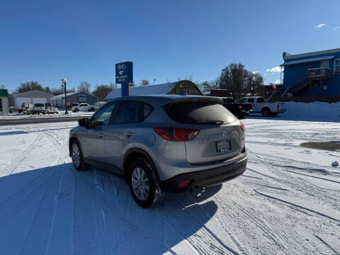 2014 Mazda CX-5 Touring