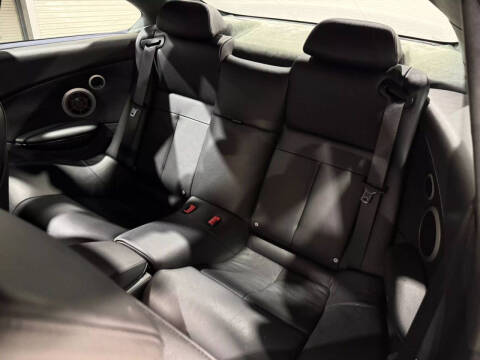 2008 BMW M6