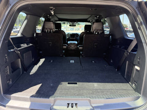 2019 Ford Expedition Limited