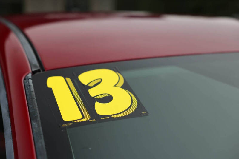 2013 Ford Fiesta SE